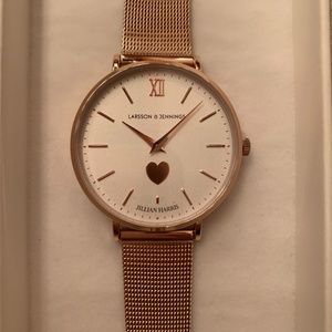 Larsson & Jennings Watch - Jillian Harris